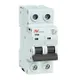 Выключатель нагрузки AVN 2P 125A EKF AVERES