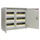 ЩРВ-90 двухдверный (520х720х120) IP31 PROXIMA EKF