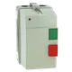 Пускатель в корпусе IP65 КМЭ 32А 400В с РТЭ Ir-23-32А и индик. EKF PROxima