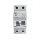 Дифференциальный автомат DVA-6 1P+N 40А (B) 300мА (AC) 6кА EKF AVERES