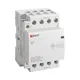 Контактор модульный КМ 25А 4NО (3 мод.) EKF PROxima