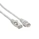 Патч-корд TERACOM PRO Cat.5E экранированный FTP оболочка LSZH серый (3,0м)