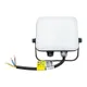 Прожектор светодиодный СДО-4002 20Вт 4000К IP65 с равномерной засветкой LUMA EKF