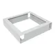 Цоколь к ВРУ Unit S IP31 (Вх450х450) EKF PROxima