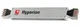 Прямая секция магистральная MS Al 4000A (2м.) Hyperion EKF PROxima