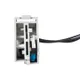 Дополнительный контакт AX AV POWER-1 для TR слева EKF AVERES