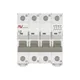 Выключатель автоматический AV-6 DC 4P 2A (L) 6kA EKF AVERES