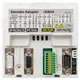 Карта расширения для подключения энкодера Absolute/SinCos/TTL/HTL/Resolver для преобразователя частоты PRO-Drive PD-500 EKF