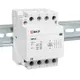 Контактор модульный КМ 63А 4NО (3 мод.) EKF PROxima