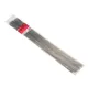 Хомут AISI 304 из нержавеющей стали, 4.6x840 (100 шт.) FlexLock PROxima