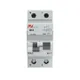 Дифференциальный автомат DVA-6 1P+N 13А (D) 100мА (AC) 6кА EKF AVERES