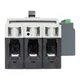 Автоматический выключатель AV POWER-1/3 160А 100kA ETU6.2 EKF AVERES