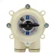 Пакетный переключатель ПП 2-16/Н2 М2 пл. IP56 EKF PROxima