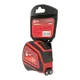 Рулетка измерительная РС-10 (3 м х 16 мм) Autostop Магнит EKF Expert