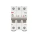 Выключатель автоматический AV-6 3P 16A (Z) 6kA EKF AVERES