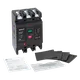 Автоматический выключатель LS125 18кА 3P 25А ProPact EKF