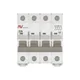 Выключатель автоматический AV-10 4P 25A (Z) 10kA EKF AVERES