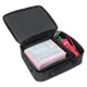 Измеритель сопротивления заземления цифровой E-Resist MS2302 EKF Professional