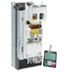 Преобразователь частоты PRO-Drive PD-500-E88-22K-43-B-PN EKF