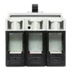 Автоматический выключатель AV POWER-2/3 125А 80kA TR EKF AVERES