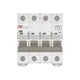 Выключатель автоматический AV-6 4P 50A (D) 6kA EKF AVERES