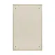 Слаботочный щит Crosser R-2 (520х340х120) IP31 EKF PROxima