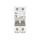Выключатель автоматический AV-10 2P 10A (D) 10kA EKF AVERES