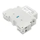 Контактор модульный КМ РУ 25А 1NO+1NC (1 мод.) EKF PROxima