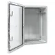 ЩМП-П прозрачная дверь (500х350х190) IP65 PROXIMA EKF