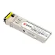 SFP модуль 1,25 Гбит одинарное одномодовое оптоволокно 1550нм дальность 20км TSX EKF