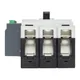 Автоматический выключатель AV POWER-1/3 160А 100kA ETU6.2 EKF AVERES