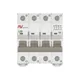 Выключатель автоматический AV-10 DC 4P 10A (L) 10kA EKF AVERES
