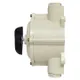 Пакетный переключатель ПП 4-40/Н2 М2 пл. IP56 EKF PROxima