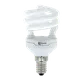 Лампа энергосберегающая HSI-полуспираль 11W 4200K E14 12000h EKF Simple