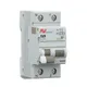 Дифференциальный автомат DVA-10 1P+N 20А (D) 100мА (A) 10кА EKF AVERES