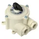 Пакетный переключатель ПП 3-16/Н2 М2 пл. IP56 EKF PROxima