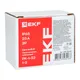 Переключатель кулачковый ПК-1-52 25А 2P «1-2» IP65 EKF