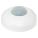 ИК датчик движения потолочный 1200Вт 360гр. до 6м IP20 MS-20B EKF PROxima
