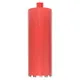Коронка алмазная (проходка) WCHP-172/450 (1 ¼″ UNC) EKF Expert
