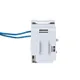 Независимый расцепитель SHT AV POWER-2 AC400 слева EKF AVERES