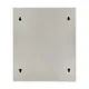 ЩРН-18 пласт. замок (350х300х120) IP31 PROXIMA EKF