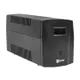 ИБП E-Power SSW 200 1200 ВА /720 Вт,USB,RJ45, 3xSchuko