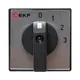 Переключатель кулачковый ПК-1-121 25А 1P «0-1-2-3» EKF PROxima