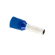 Наконечник штыревой втулочный изолированный НШвИ 2,5-8 (50шт.) EKF PROxima