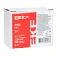 Переключатель кулачковый ПК-1-52 10А 2P «1-2» IP65 EKF