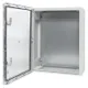 ЩМП-П прозрачная дверь (500х400х180) IP65 PROXIMA EKF
