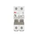 Выключатель автоматический AV-10 2P 63A (Z) 10kA EKF AVERES