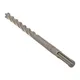 Бур по бетону SDS-plus 10х160 мм (4 резца) EKF Professional