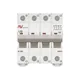 Выключатель автоматический AV-10 DC 4P 10A (L) 10kA EKF AVERES