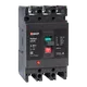 Автоматический выключатель LS125 18кА 3P 80А ProPact EKF